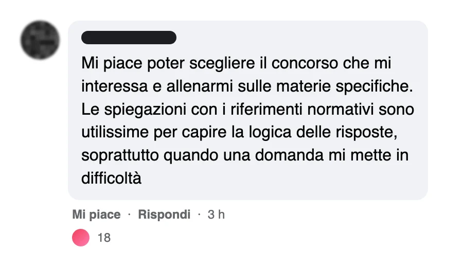 Recensione di chi si allena con Aura
