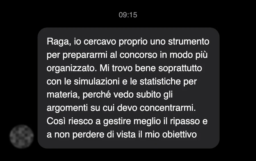 Recensione di chi si allena con Aura